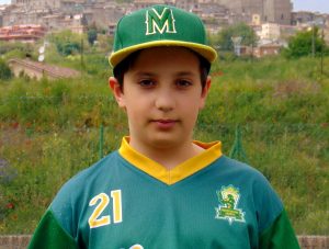Daniele Terrani