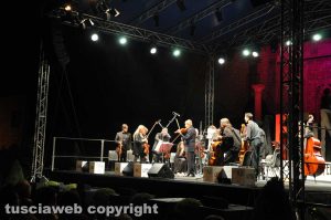 Caffeina 2018 - Uto Ughi