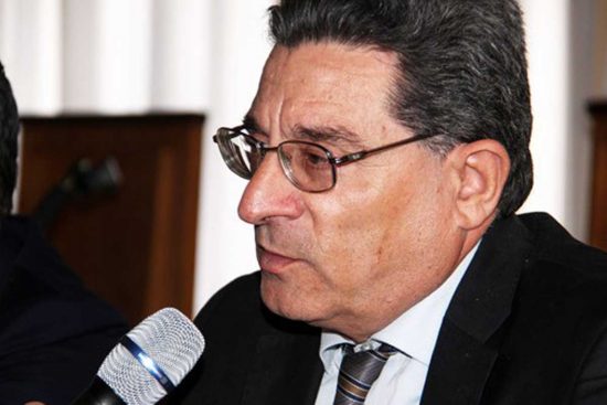 Economia - Vincenzo Peparello di Confesercenti Viterbo