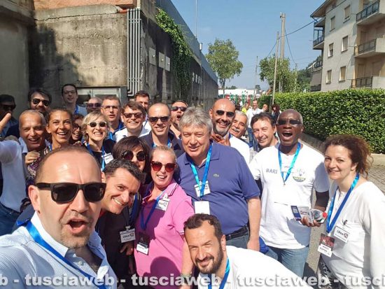 Pontida 2018 - Umberto Fusco