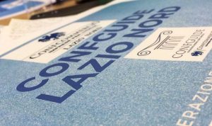 Viterbo - Confcommercio Lazio Nord presenta Confguide