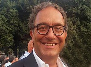 Bruno Astorre