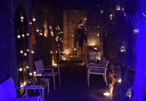 Vetralla - "Stelle e candele"