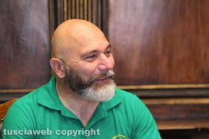 Claudio Bartolucci