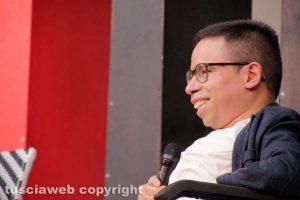 Caffeina - Marco Antuzi, life coach ed esperto di comunicazione