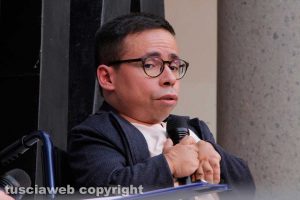 Caffeina - Marco Antuzi, life coach ed esperto di comunicazione