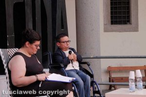 Caffeina - Marco Antuzi, life coach ed esperto di comunicazione
