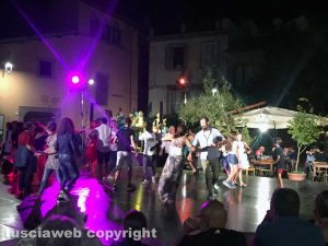 Caffeina - Il gran finale