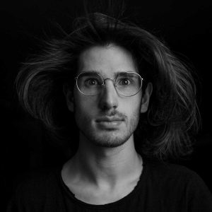 Matteo Piacenti espone a Londra 