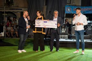 Sport - Calcio a 5 - Il memorial Andrea Mascarucci