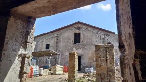 Vetralla - Foro Cassio