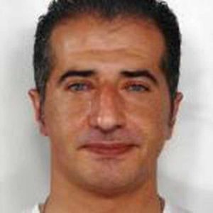 Il boss della 'ndrangheta Domenico Gallico