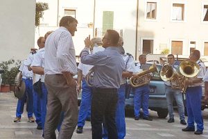 Ischia di Castro - La festa Ama