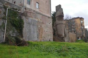 La Rocca di Vetralla