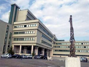 La procura di Frosinone
