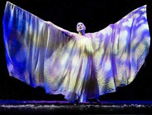Lindsay Kemp