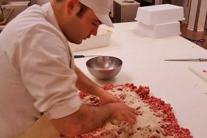 Salumificio Coccia Sesto
