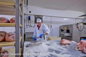 Salumificio Coccia Sesto