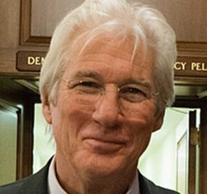 Richard Gere