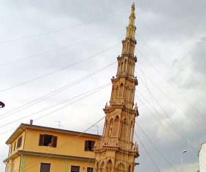 Il carro di Fontanarosa