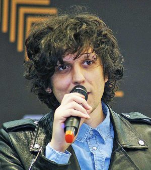 Ermal Meta