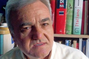 Antonio Quattranni