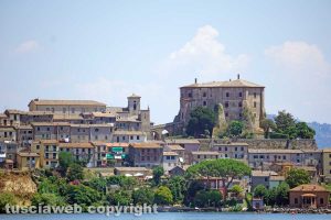 Capodimonte