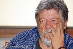 Ronciglione - Mario Passeri