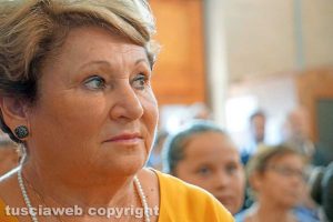 Viterbo - Luisa Ambrosio