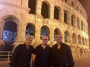 Ensemble classica trio
