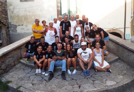 Montefiascone - Il 34esimo Cantinone