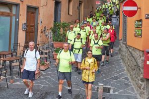 Montefiascone - Il Cammino dei Papi