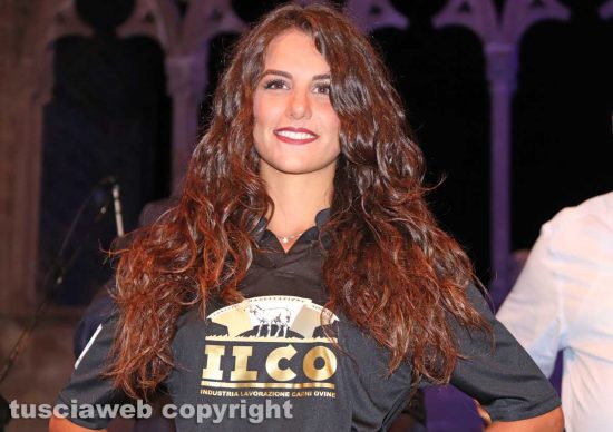 Viterbese - La maglia celebrativa per i 100 anni