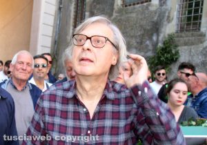 Vittorio Sgarbi