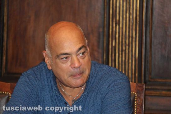 Sandro Rossi