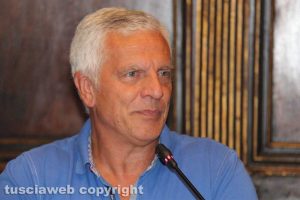 Massimo Mecarini
