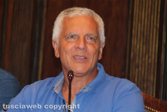 Massimo Mecarini