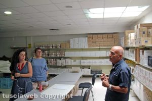 Aperti per ferie 2018