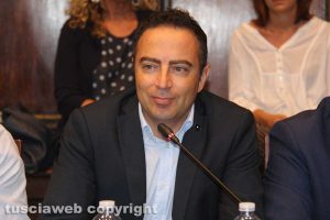 Pietro Nocchi