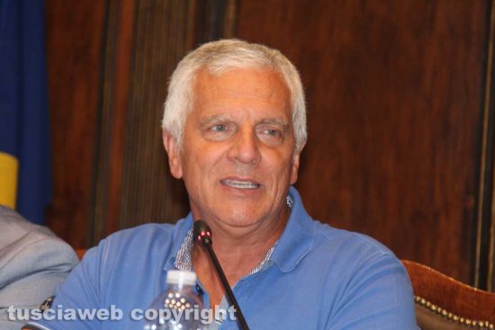 Massimo Mecarini