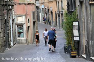 Ferragosto 2018 a Viterbo
