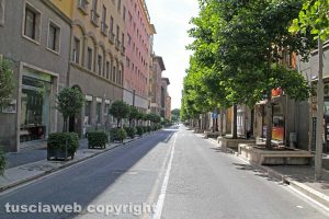 Ferragosto 2018 a Viterbo