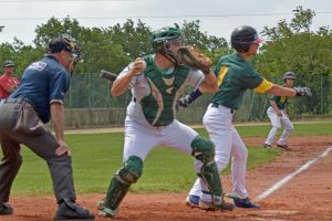 Sport - Baseball - Montefiascone - Capezzali