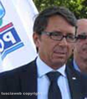Giuseppe Moretti