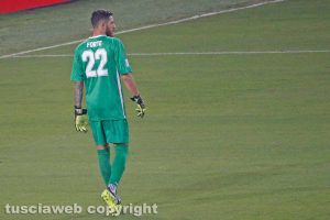 Sport - Calcio - Viterbese - Francesco Forte