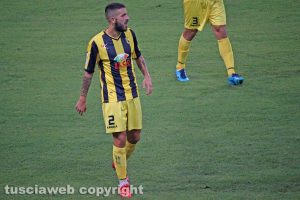 Sport - Calcio - Viterbese - Francesco De Giorgi