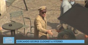 Viterbo - La vita in diretta estate - Hugh Laurie