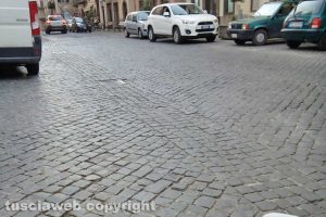 Vignanello - Piazza della Repubblica