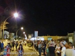 Montalto di Castro - La festività della Madonna Assunta