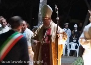 Montalto di Castro - La festività della Madonna Assunta